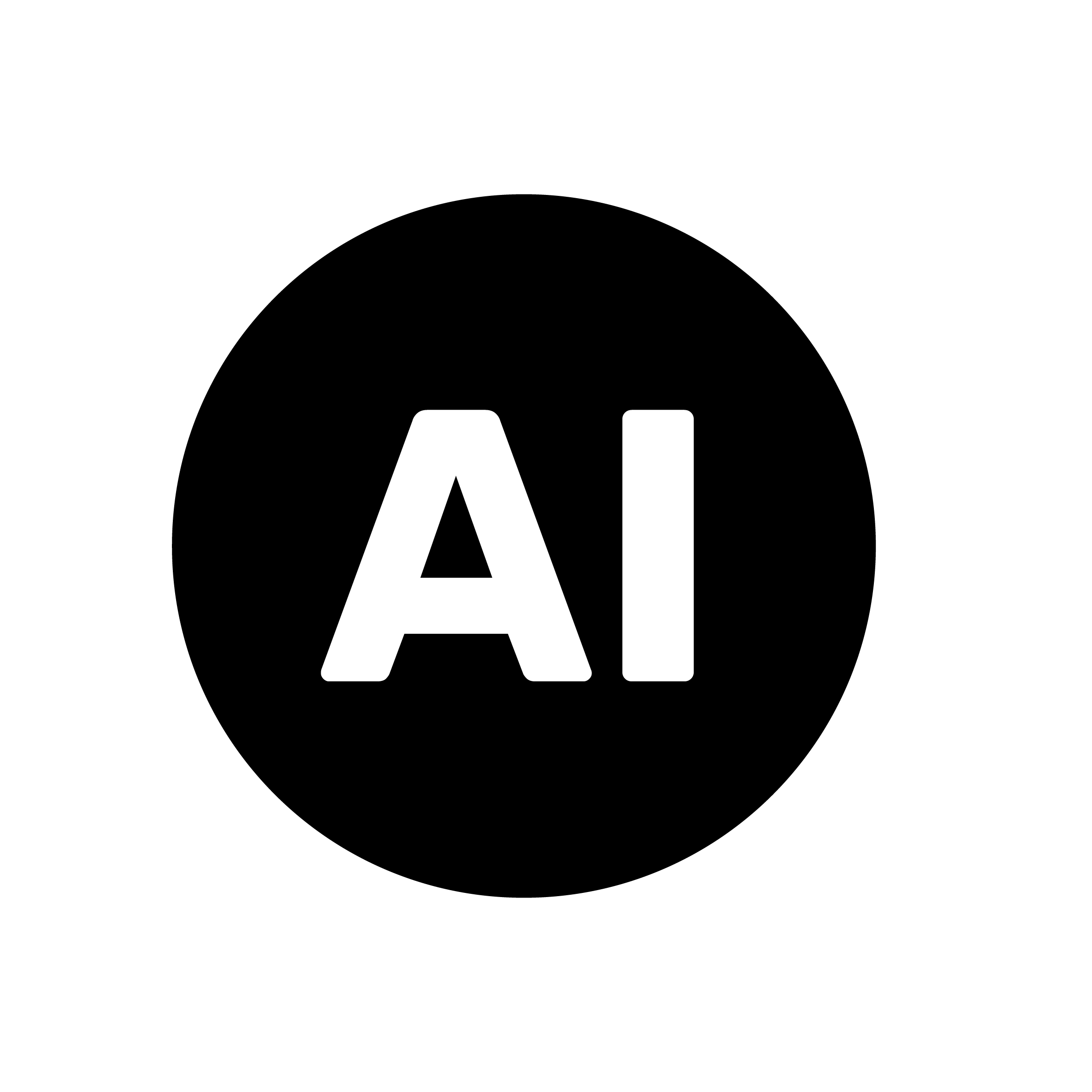 AI label